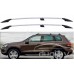 Рейлинги "SKYLINE" для Touareg. Рейлинги "SKYLINE" для Touareg.